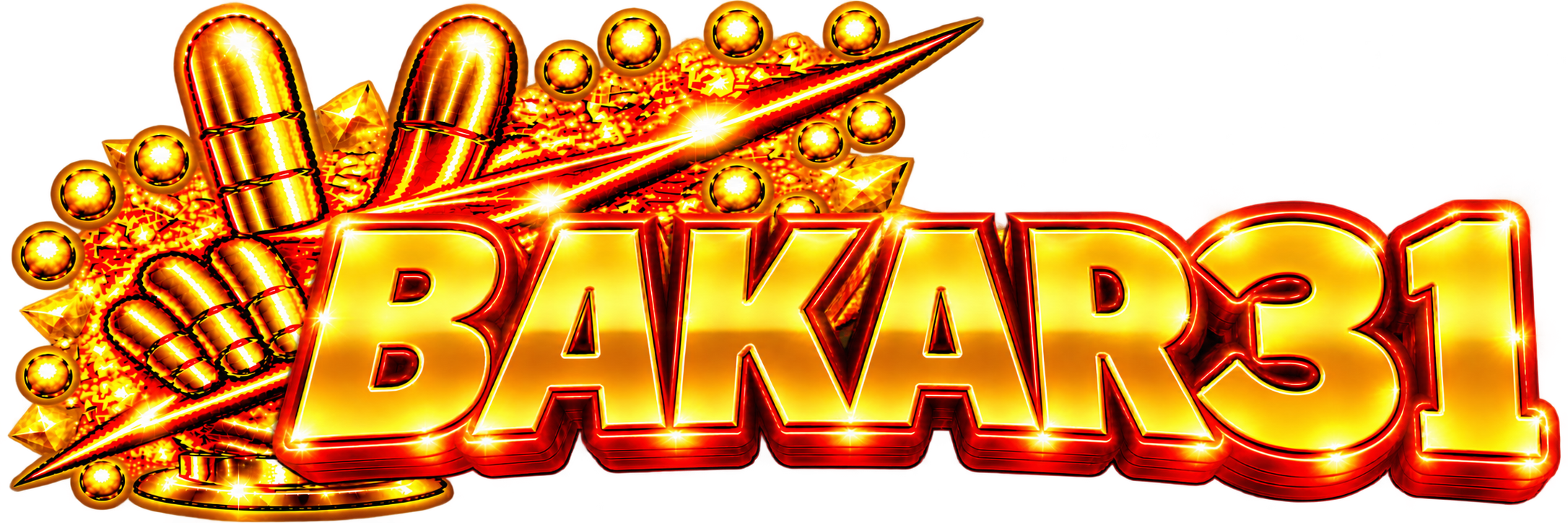 Logo BAKAR31